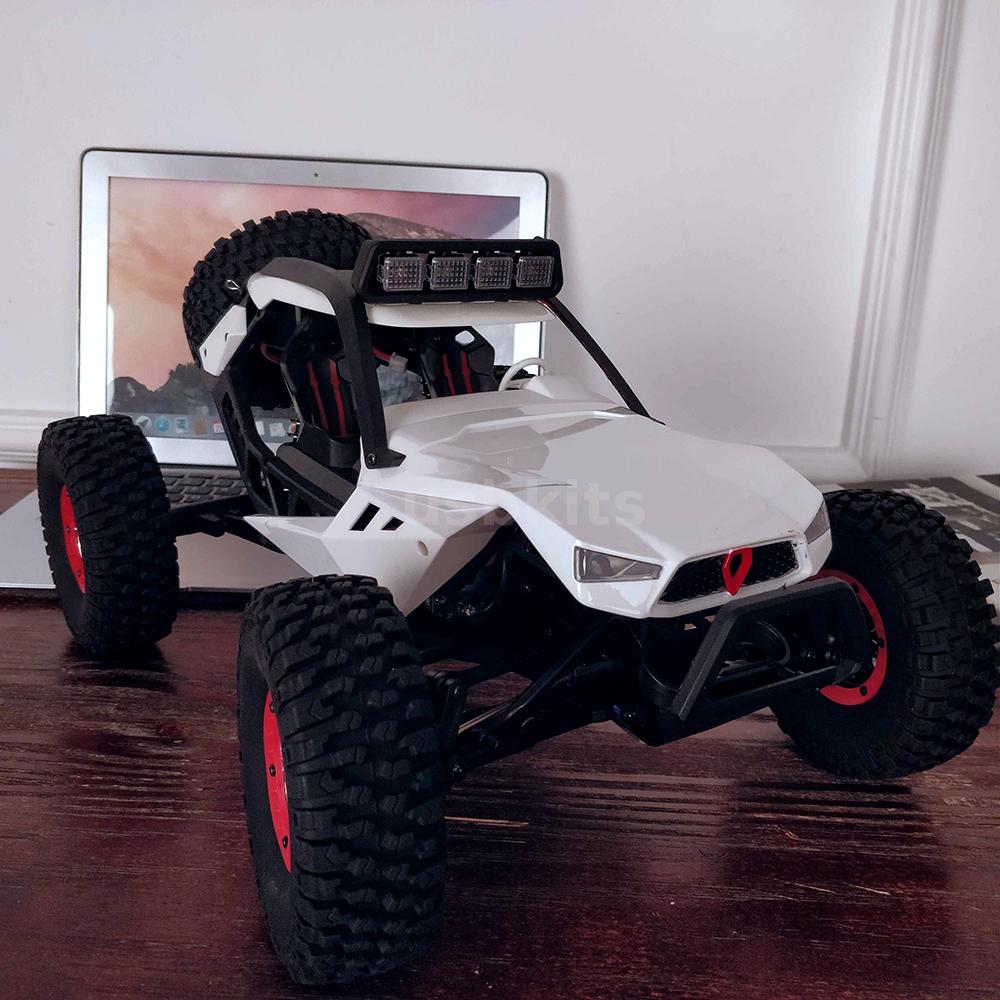 rc crawler wltoys